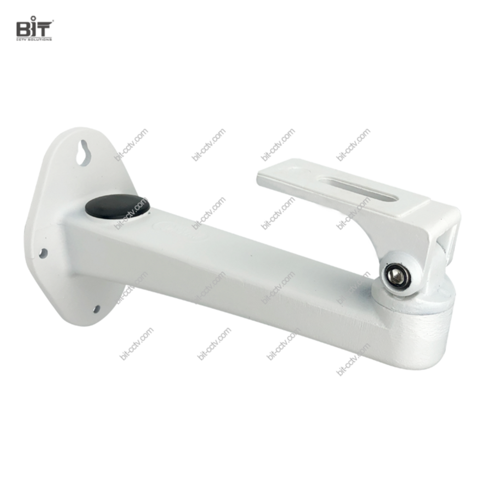 Cctv Camera Mounting Brackets - Material: Mild Steel
