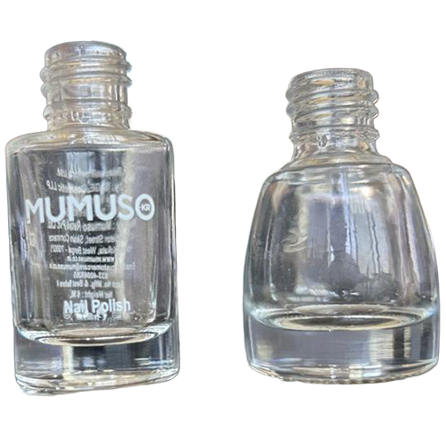 Nail Polish Vials