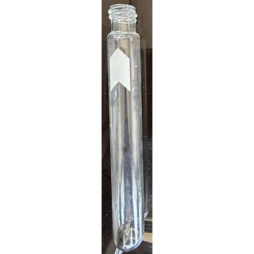 PFA Syringe