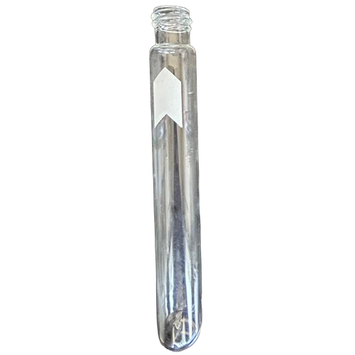 PFA Syringe