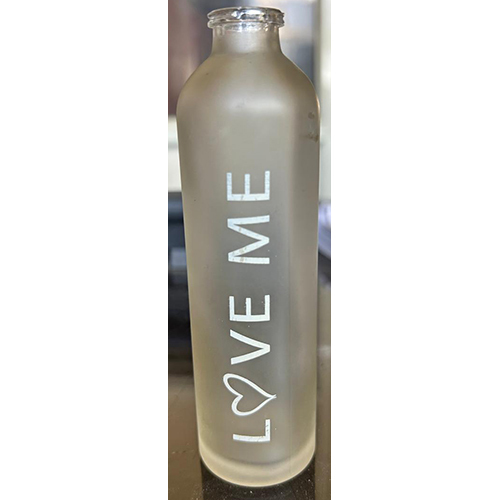 Glass Vials