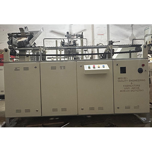 Screen Printing Machine For Ampoule