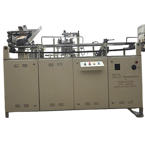 Screen Printing Machine For Ampoule - Automatic Grade: Semi-Automatic