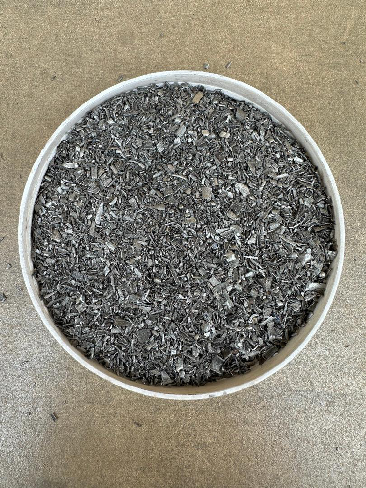 Non Metallic Floor Hardener