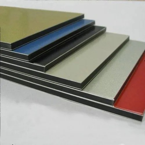Acp Sheet