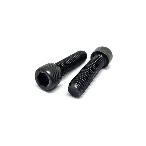 Allen Bolt