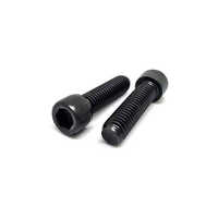 Allen Bolt - Color: Black