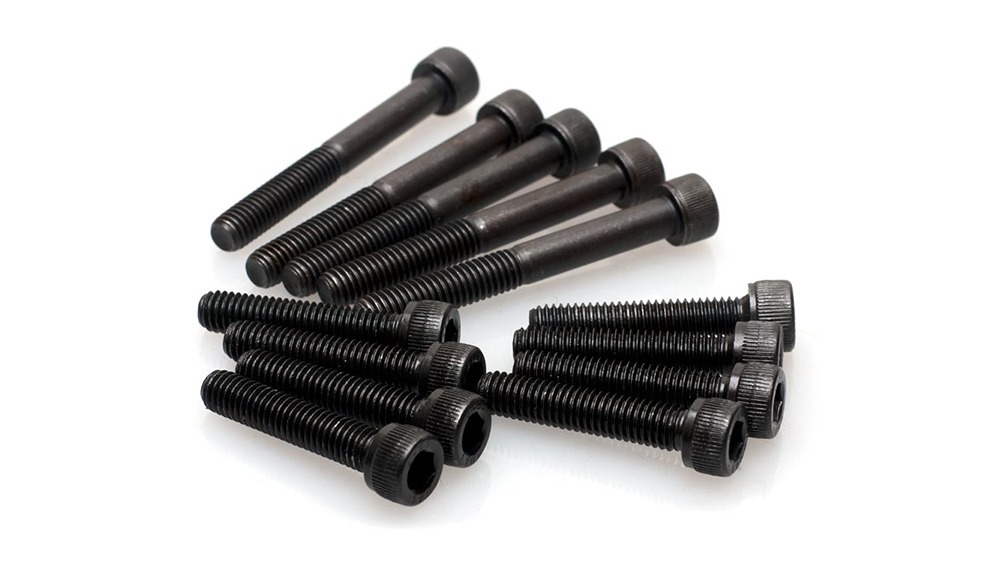 Allen Bolt
