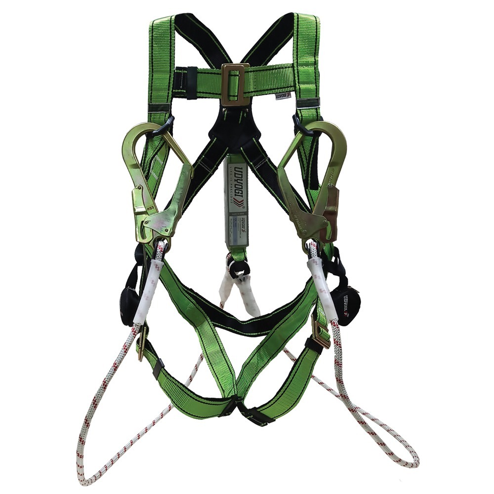 Body Harness