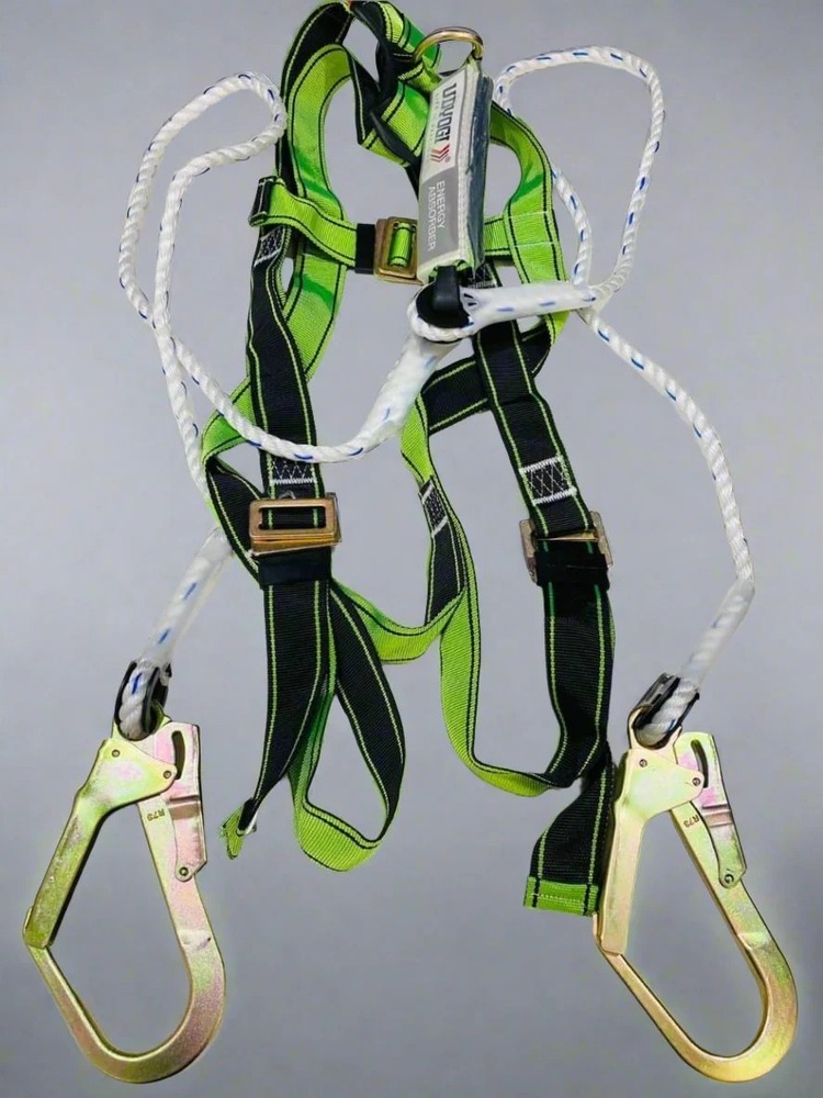 Body Harness
