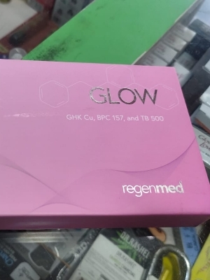 Glow Peptide - Brand Name: Regenmed