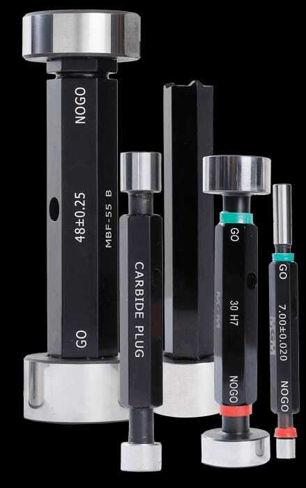 Plain Plug Gauge