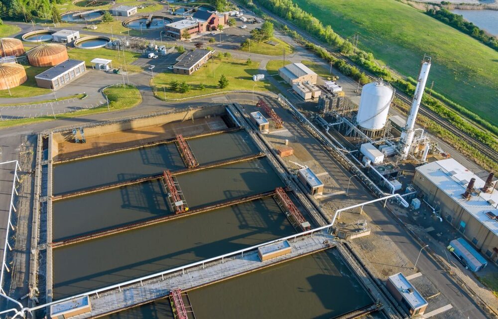 Effluent Treatment Plant