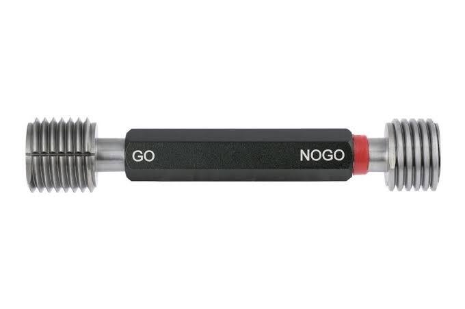 Thread Plug Gauge