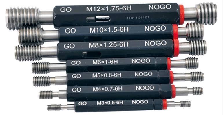 Thread Plug Gauge