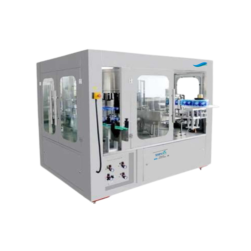 SS Mineral Water Machine