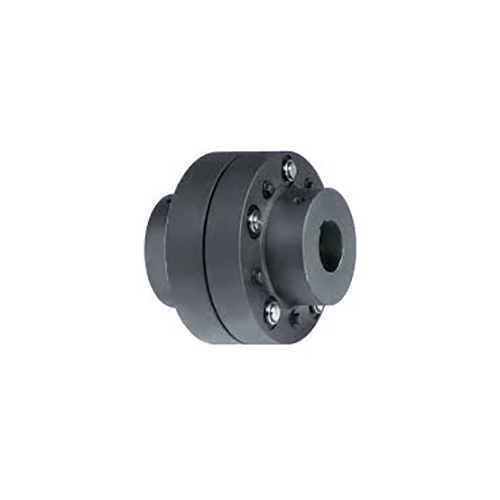 Rigid Coupling