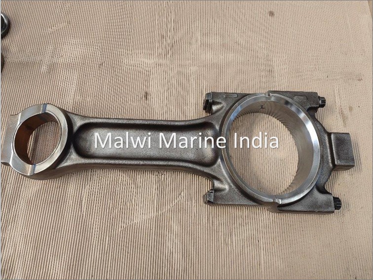 CATERPILLAR - 3606 - 3608 - 3612 - 3616 - CONNECTING ROD