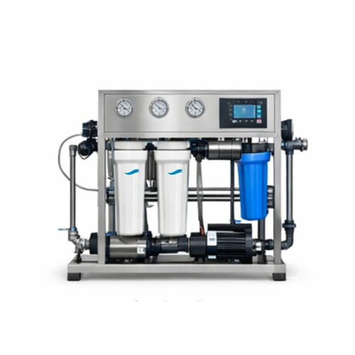 SS RO Purifier