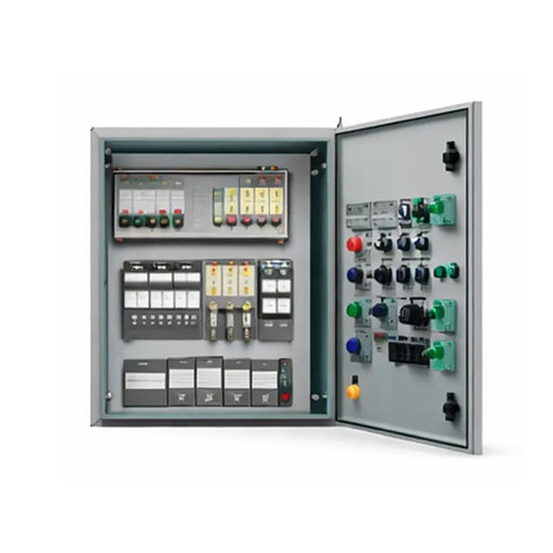 Instrument And Automation