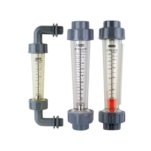 Industrial Rotameter