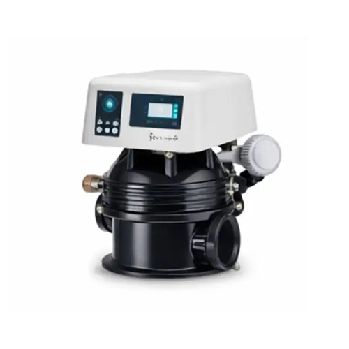 Automatic Multi Port Valve