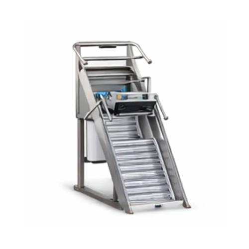 Mechanical Bar Screen