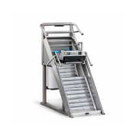 Mechanical Bar Screen