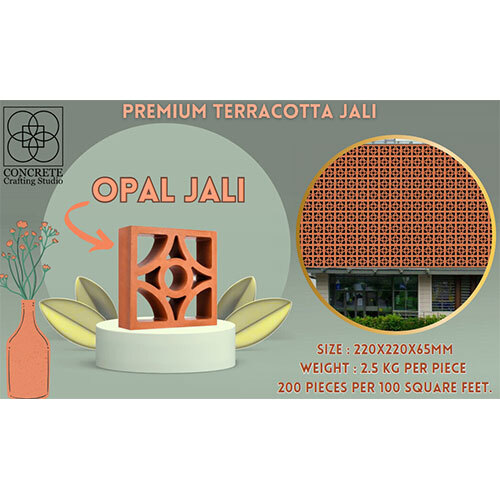 Opal Jali