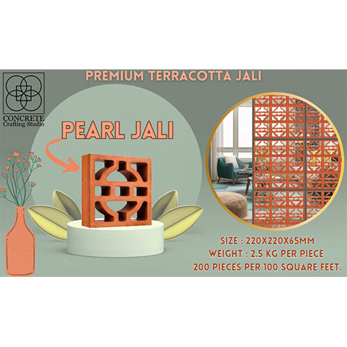 Pearl Jali