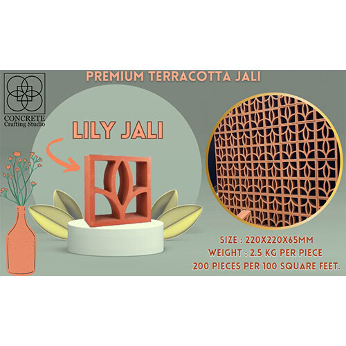 Lily Jali