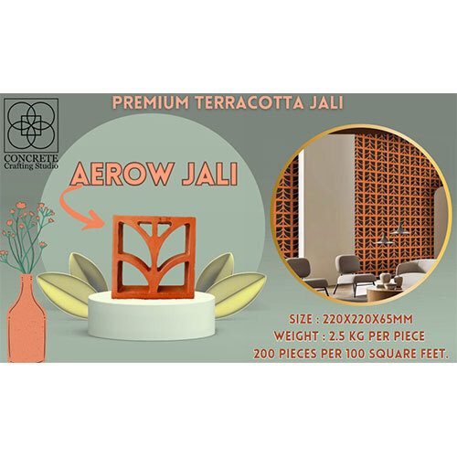 Aerow Jali
