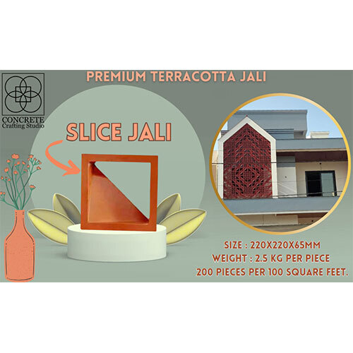 Slice Jali