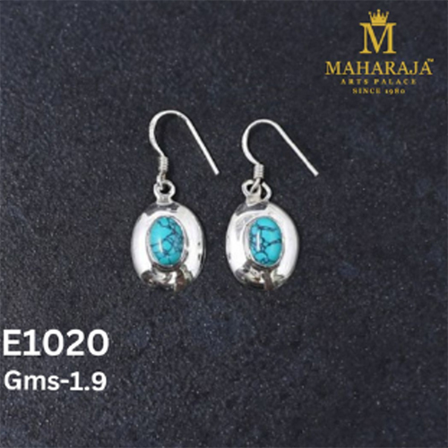 E1020 Small Earrings - Gender: Women