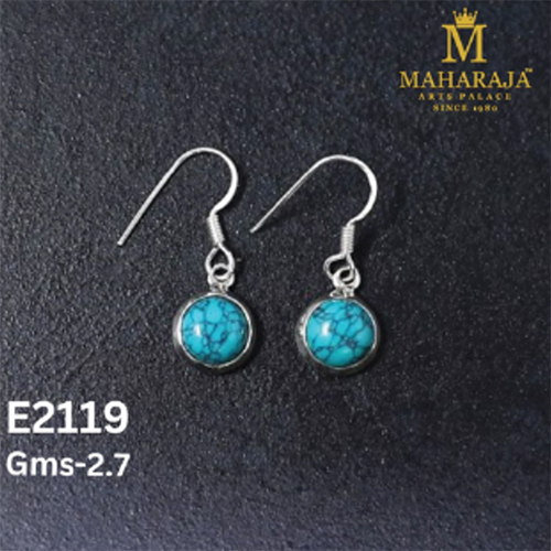 E2119 Small Earrings - Gender: Women