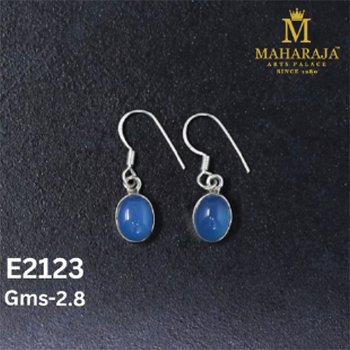 E2123 Ladies Small Earrings - Copper Alloy, 1.2 cm, Gold Plated with Multi-Color Rhinestones, Circular Floral Studs