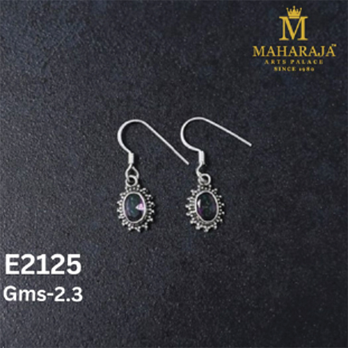 E2125 Small Earrings - Gender: Women