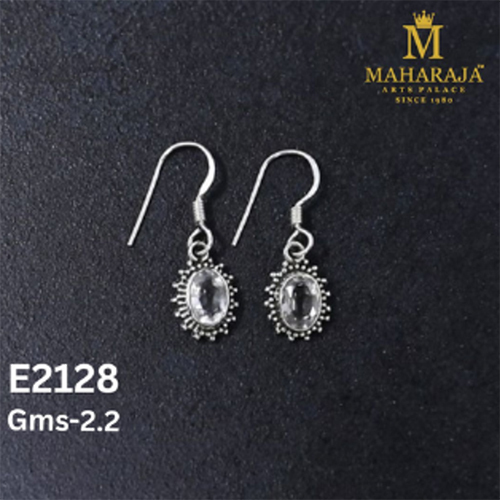 E2128 Small Earrings - Gender: Women