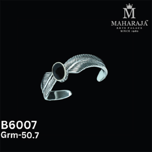 B6007 Stone Bangles - Diameter: 2.4