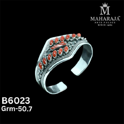 B6023 Ladies Stone Bangles - Copper Alloy, 2.4 Inch Diameter, Gold-Plated | Handcrafted, Cubic Zirconia, Nickel-Free, Openable Clasp, Box Packed