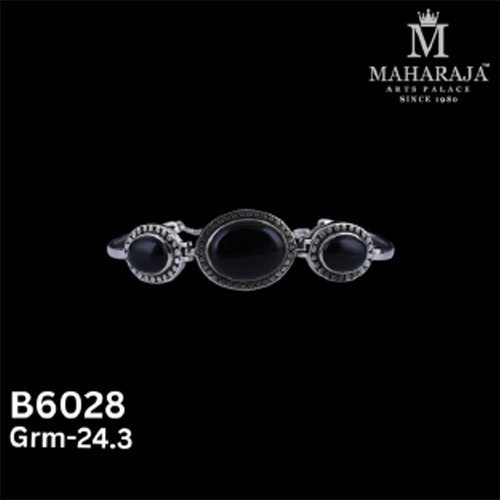 B6028 Ladies Stone Bangles - Copper Alloy, 2.4-2.8 Inches, Multi-Color Stones | High Polish Gold Plating, Slip-On, Nickel-Free