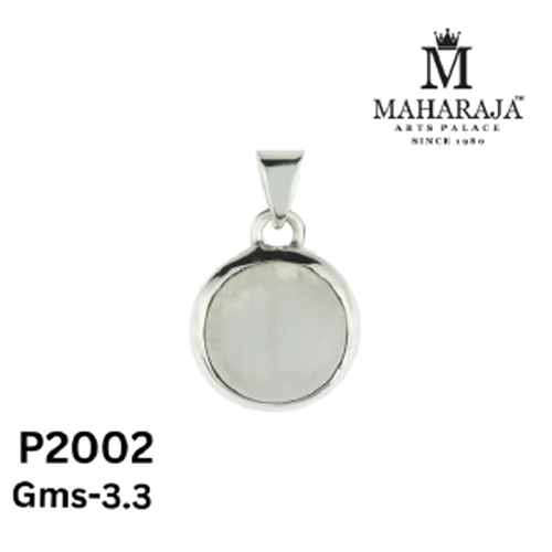 P2002 Small Pendant - Gender: Women