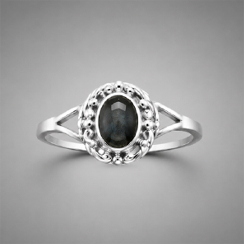 Ladies Mini Ring