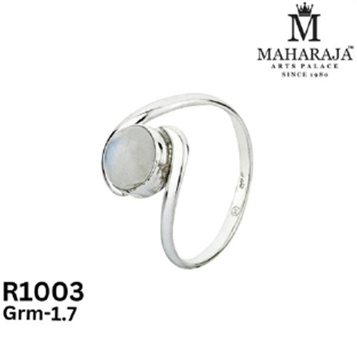 R1003 Ladies Small Ring