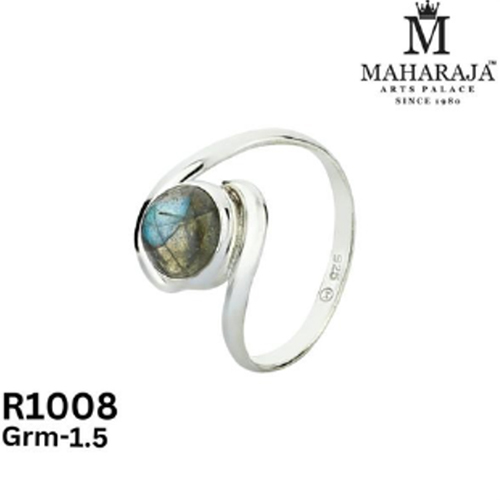 R1008 Ladies Small Ring
