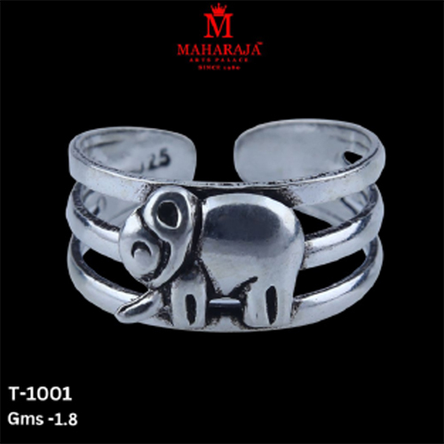 T-1001 Ladies Toe Rings