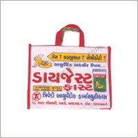 नॉन व woven क्लॉथ बैग्स