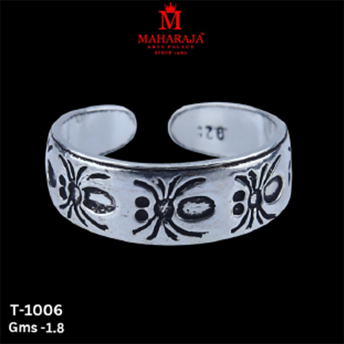 T-1006 Ladies Toe Rings