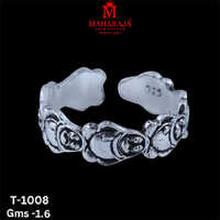 T-1008 Ladies Toe Rings