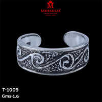 T-1009 Ladies Toe Rings